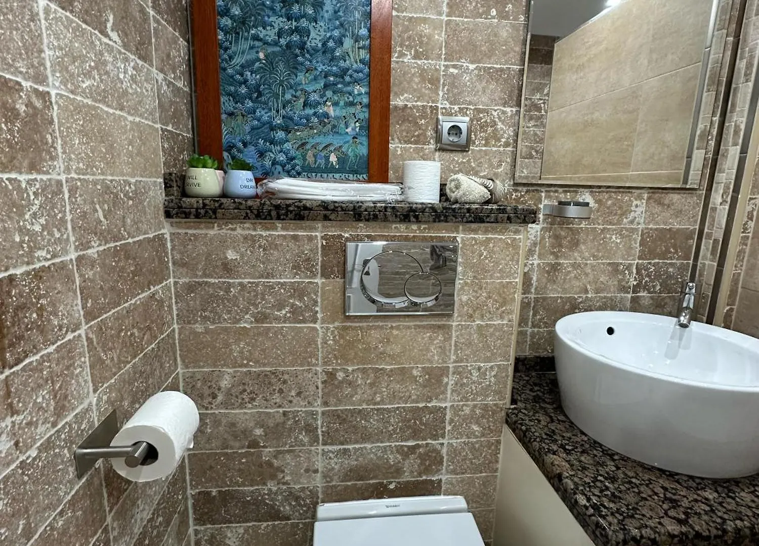 Jardines Tropicales Puerto Banus Apartment Marbella Spain