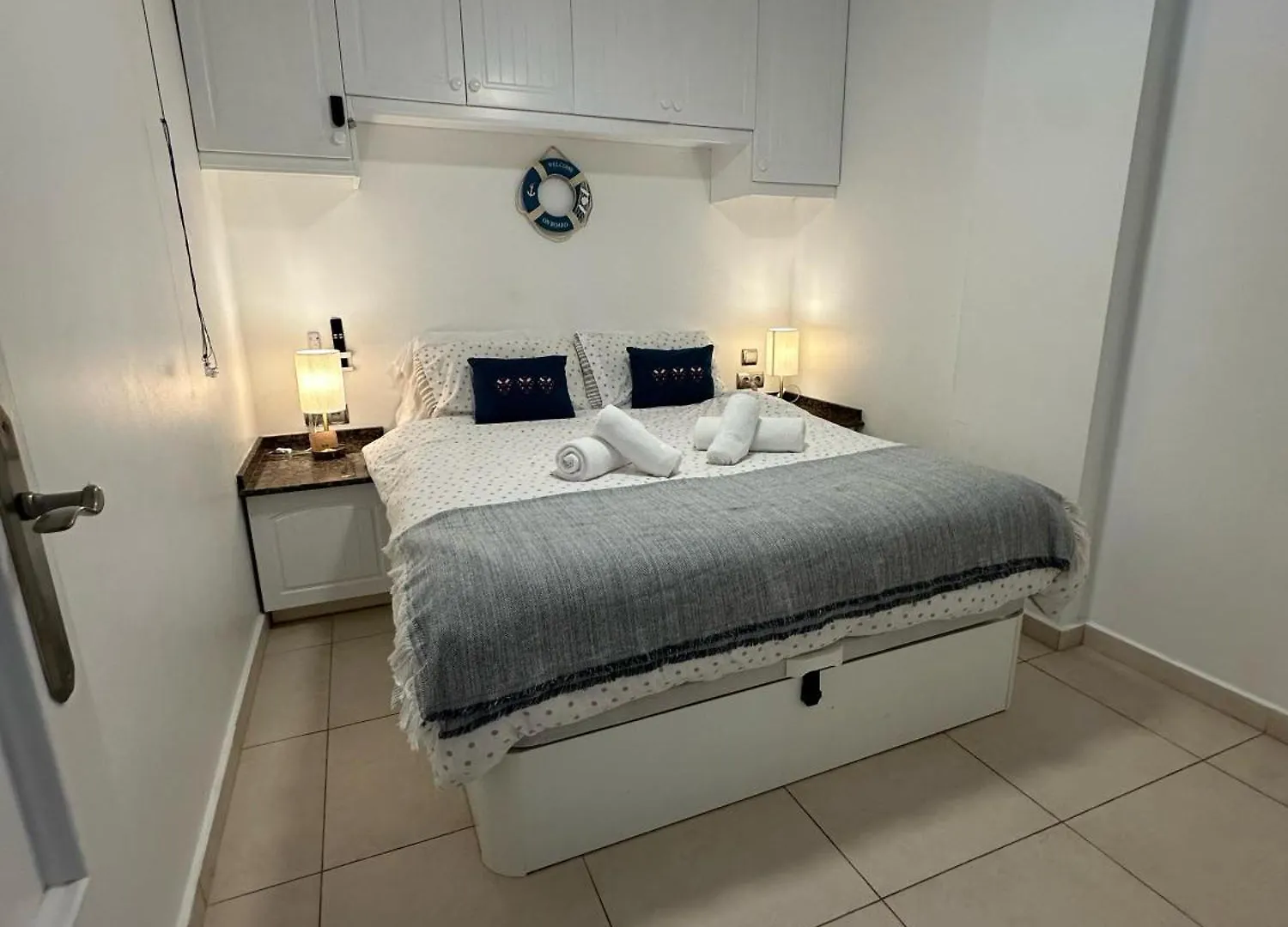 Jardines Tropicales Puerto Banus Apartment Marbella