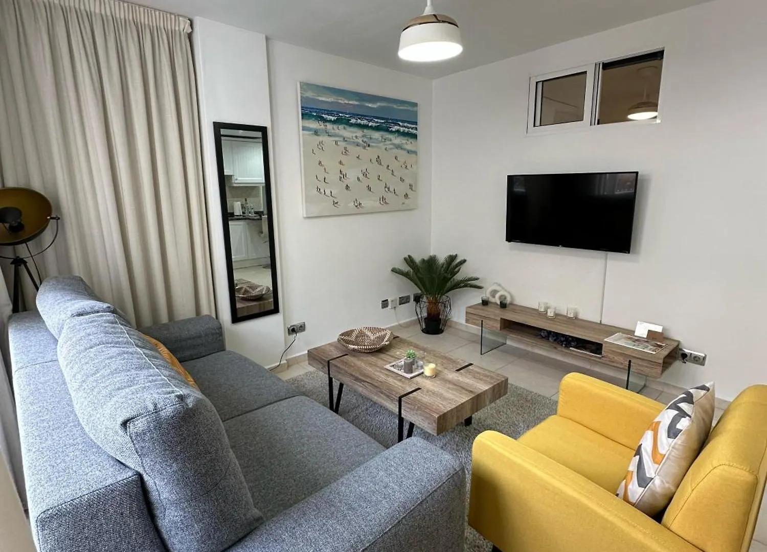 Jardines Tropicales Puerto Banus Apartment Marbella