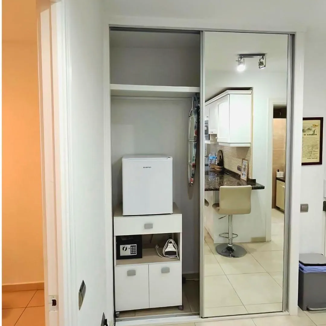 Apartmán Jardines Tropicales Puerto Banus Marbella