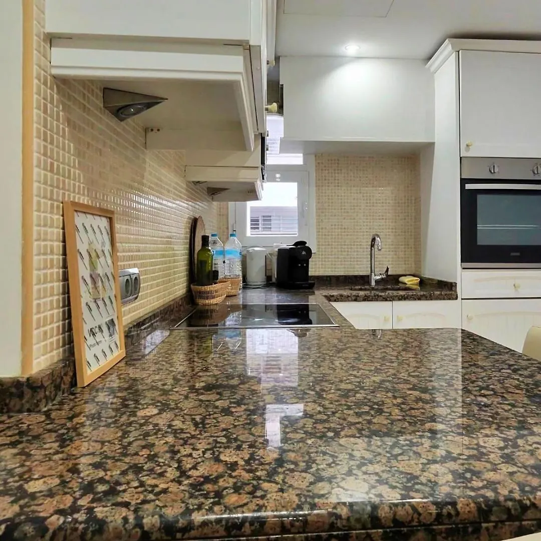 Apartmán Jardines Tropicales Puerto Banus Marbella Španělsko