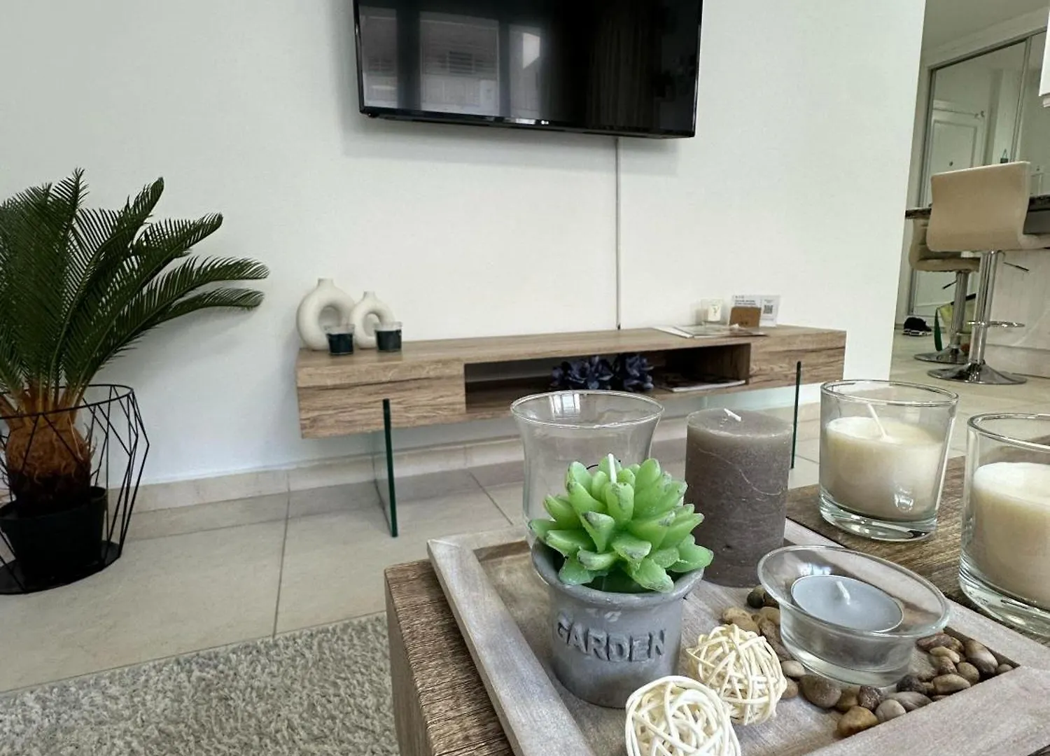Apartmán Jardines Tropicales Puerto Banus Marbella