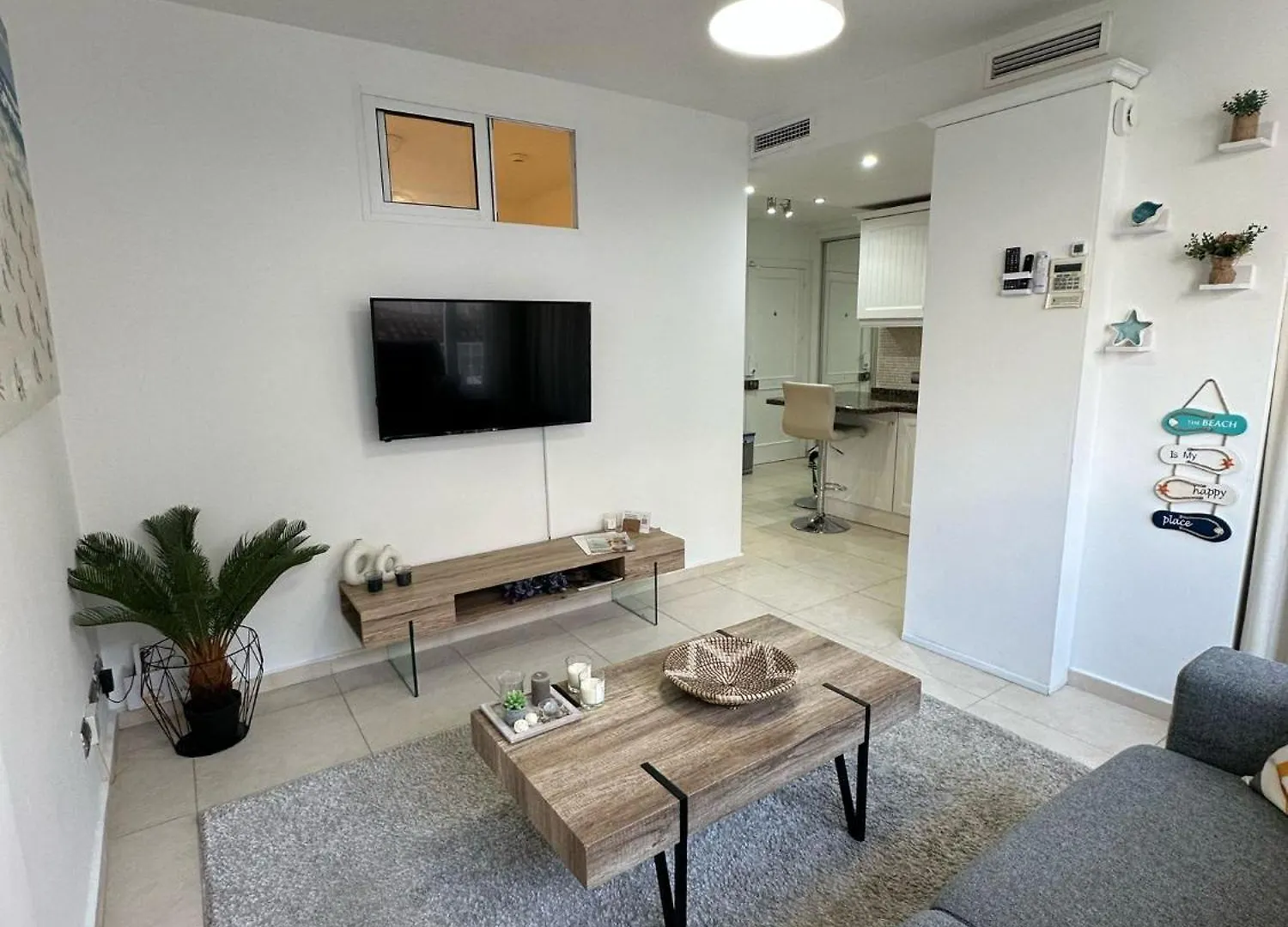 Apartmán Jardines Tropicales Puerto Banus Marbella Španělsko