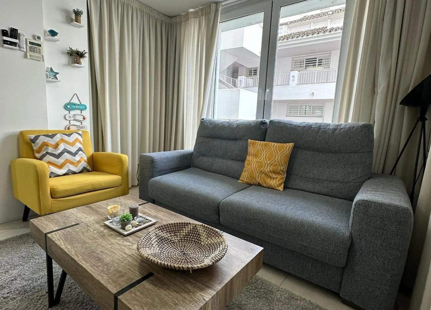 Apartmán Jardines Tropicales Puerto Banus Marbella